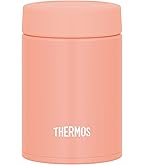 Amazon｜タイガー 魔法瓶 真空 断熱 スープ ジャー 250ml 保温 弁当箱